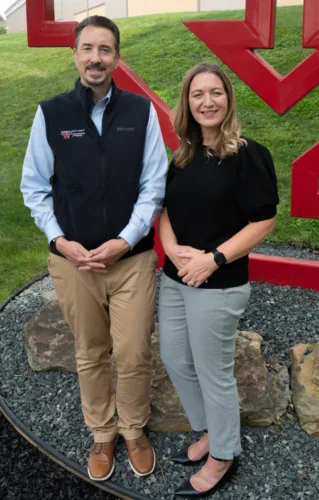 $2 million grant to support YSU grad students in counseling, social work programs